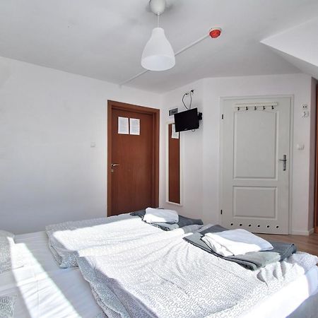 Ow Alfa Hotel Rewal Buitenkant foto