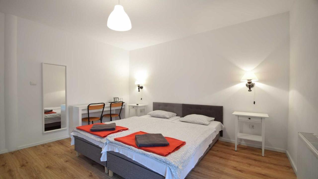 Ow Alfa Hotel Rewal Buitenkant foto