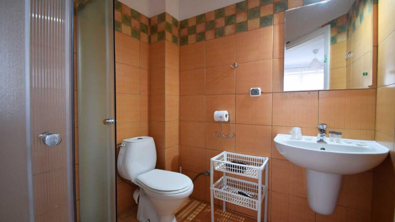 Ow Alfa Hotel Rewal Buitenkant foto